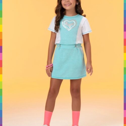 Vestido Cute – Hi!Angel